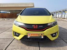 2017 Honda Jazz 1.5 RS Hatchback