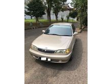 2000 Toyota Corolla 1.8 SEG Sedan (HARGA NEGO)