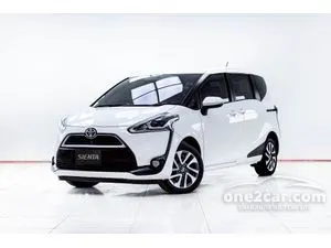 2018 Toyota SIENTA 1.5 V Wagon