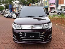Suzuki Karimun Wagon R GS 2016 dp 12jt