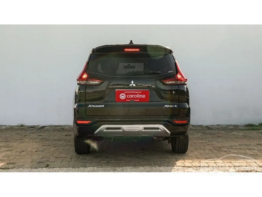 2021 Mitsubishi Xpander Sport MPV