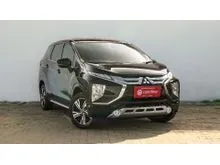 2021 Mitsubishi Xpander 1.5 Sport MPV - GARANSI SELAMA 1 TAHUN - DOKUMEN ASLI - DISKON CASH UP TO 10JT-BEBAS LAKA BANJIR - SUDAH GANTI OLI & FILTER[B]