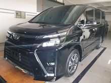 2019 Toyota Voxy 2.0 Wagon