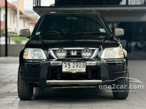 2002 Honda CR-V 2.0 EXi SUV