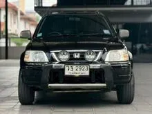 2002 Honda CR-V 2.0 (ปี 95-02) EXi AWD SUV