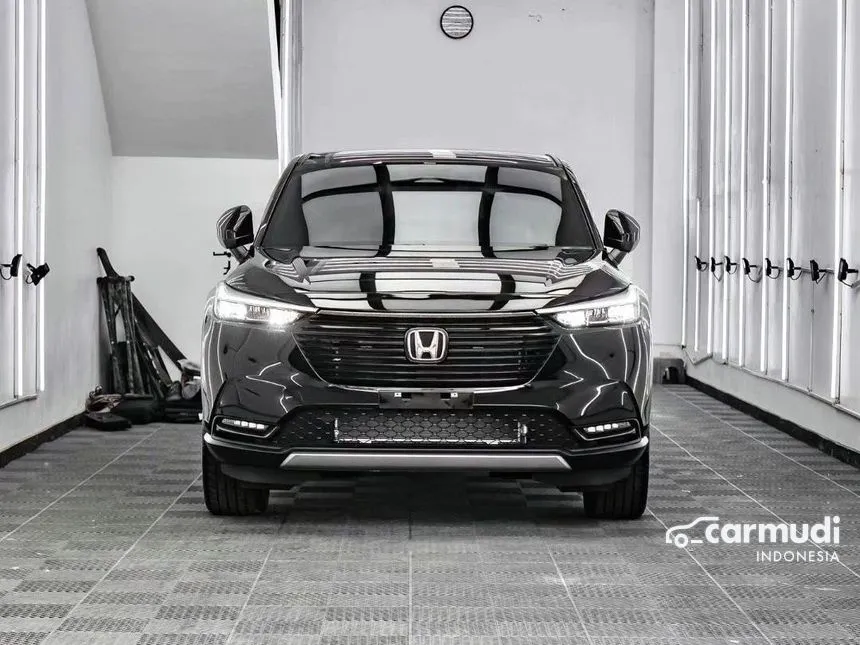 2024 Honda HR-V SE SUV