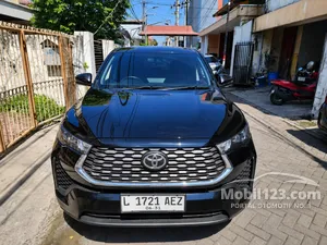 2025 Toyota Kijang Innova Zenix 2.0 G (Non Premium Color) MPV