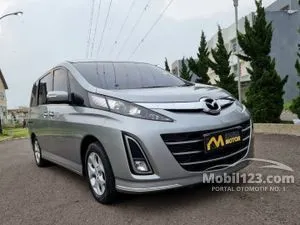 2012 Mazda Biante 2.0 CC MPV AT Istimewa Kondisi Super Siap Langsung Pakai