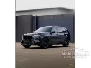 2024 BMW X7 3.0 xDrive40i M Sport SUV