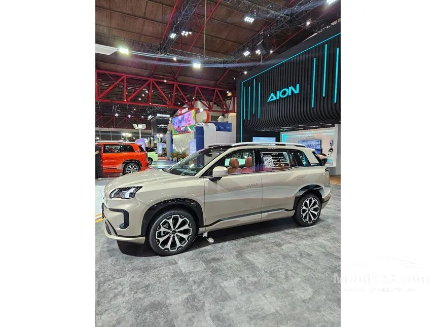2026 GAC AION V Exclusive SUV