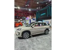 2026 GAC AION V 0.0 Exclusive SUV Pusing mikirin BBM mahal  mending beralih ke EV, biaya operasional jauh lebih murah dan pajak murah.prs
