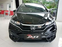 Mobil Baru Cuci Gudang 2019 Honda Jazz 1,5 RS Hatchback