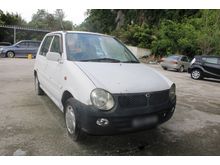 2005 Perodua Kancil 660 Hatchback (M) USED CAR