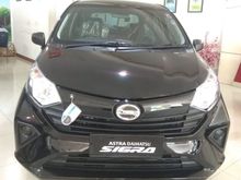 Promo Khusus Daihatsu Sigra