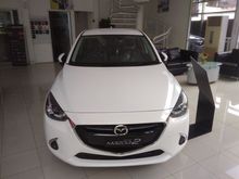 2018 Mazda 2 1.5 R Harga Di Jamin Murah