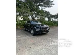2021 BMW X5 3.0 xDrive40i xLine SUV