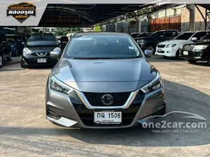 2021 Nissan ALMERA 1.0 V Sedan