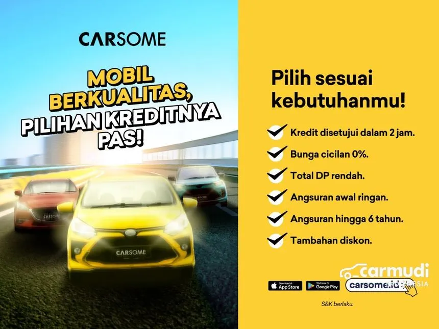 2021 Toyota Raize GR Sport (1 Tone) SUV