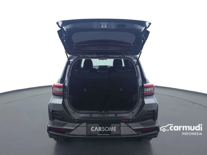 2021 Toyota Raize GR Sport (1 Tone) SUV