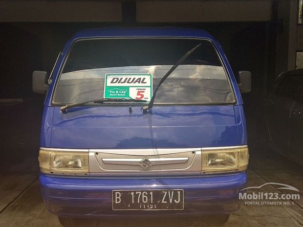  Suzuki  Mobil  bekas dijual di  Indonesia  Dari 11 Mobil  