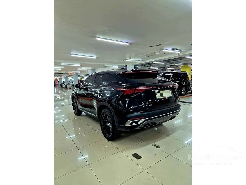 2023 Chery Omoda 5 RZ SUV