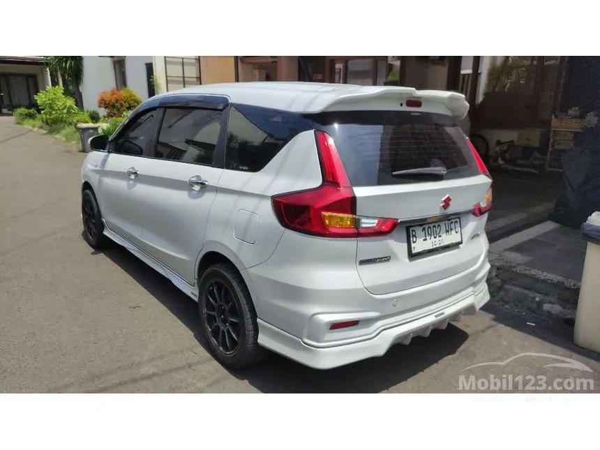 2019 Suzuki Ertiga Sport MPV