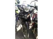 2005 Honda Supra X