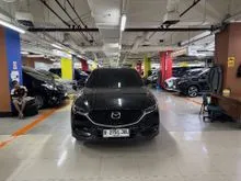 2017 Mazda CX-5 2.5 Grand Touring SUV