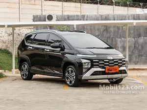 2023 Hyundai Stargazer X 1.5 Prime MPV