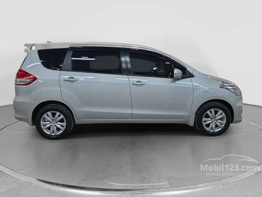 2016 Suzuki Ertiga GX MPV