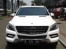 2013 Mercedes-Benz ML250 Diesel no Gle gl400 glc250
