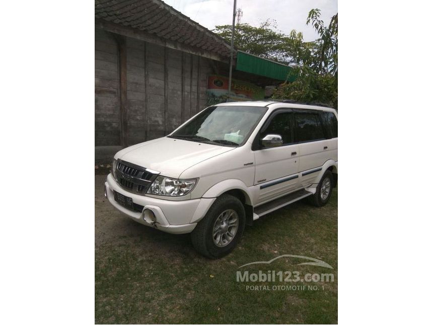 Jual Mobil Isuzu Panther 2012 GRAND TOURING 2.5 di Jawa Jual Mobil Isuzu Panther 2012 GRAND TOURING 2.5 di Jawa