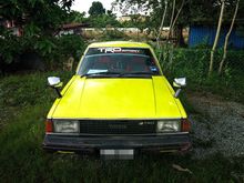 1982 Toyota Corolla 1.3 GL Sedan(MANUAL)1982 Only CAREFUL LADY Owner, LOW Mileage, TIPTOP, ACCIDENT-Free, DIRECT-Owner, NEGOTIABLE