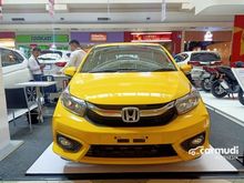 2021 Honda Brio 1.2 Satya E Hatchback Promo Special Angsuran 3 Juta an