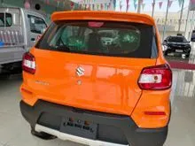 2026 Suzuki S-Presso 1.0 Hatchback DP murah 15juta.