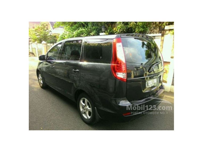 Jual Mobil Proton Exora 2010 CPS Executive 1.6 di DKI Jual Mobil Proton Exora 2010 CPS Executive 1.6 di DKI