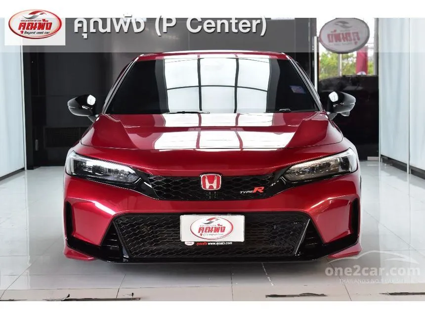 2022 Honda CIVIC RS Sedan