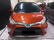 Jual Mobil Toyota Calya 2019 G 1.2 di DKI Jakarta Automatic MPV Orange Rp 120.000.000