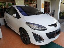 2014 Mazda 2 1.5 R A/T muluss ISTIMEWA