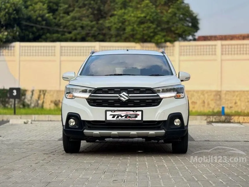 2020 Suzuki XL7 Alpha SUV