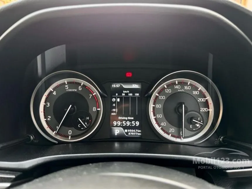 2020 Suzuki XL7 Alpha SUV