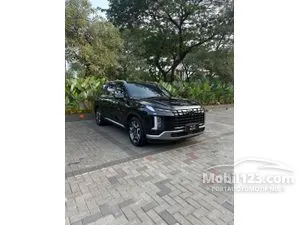 2024 Hyundai Palisade 2.2 Signature AWD SUV