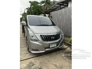 2018 Hyundai H-1 2.5 Elite Van