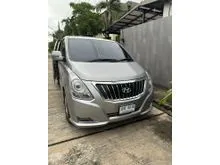 2018 Hyundai H-1 2.5 (ปี 18-24) 2.5 Elite Van AT