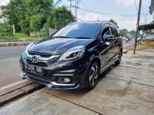 2015 Honda Mobilio 1.5 RS MPV