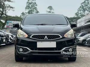 2016 Mitsubishi Mirage 1.2 EXCEED Hatchback