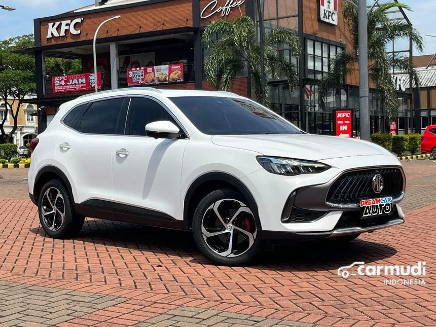 2022 MG HS Magnify i-SMART SUV