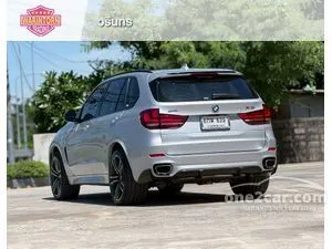2015 BMW X5 2.0 xDrive40e M Sport SUV
