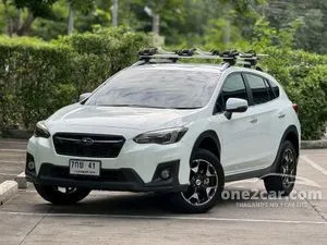 2018 Subaru XV 2.0 P SUV