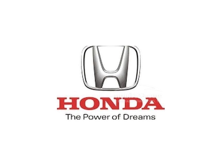 2016 Honda Mobilio S MPV